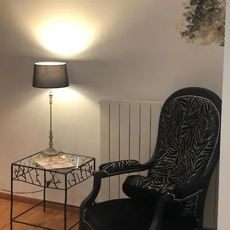 Апартаменты Du Soleil *