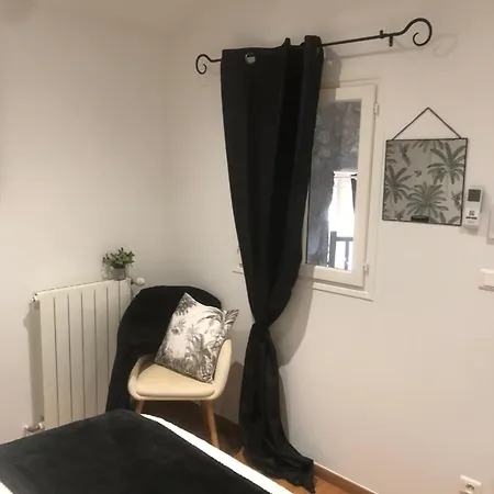 Appartement Du Soleil *