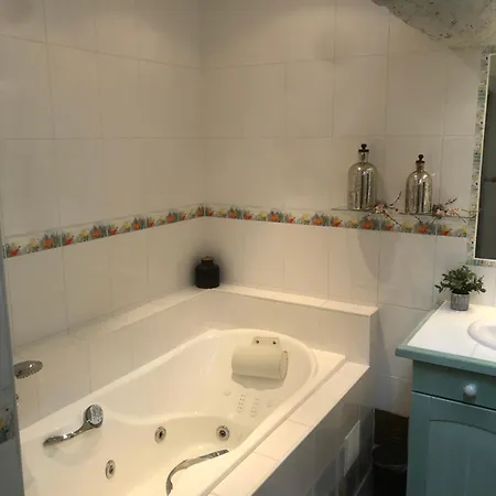 Du Soleil Appartement *