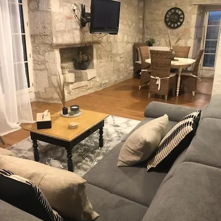 Du Soleil * Saint-Maurin