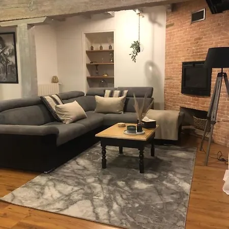 Appartement Du Soleil