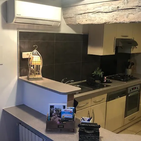 Du Soleil Saint-Maurin