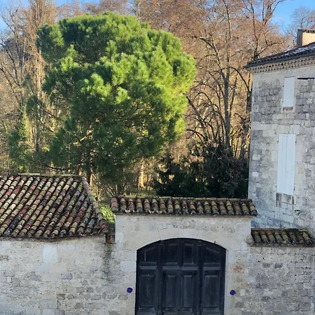 Апартаменты Du Soleil