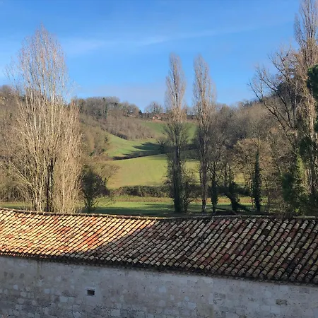 Du Soleil Saint-Maurin