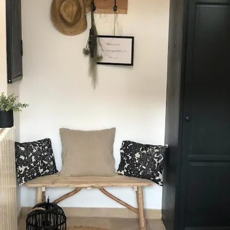 Du Soleil Saint-Maurin