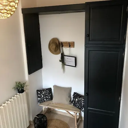 Appartement Du Soleil Saint-Maurin