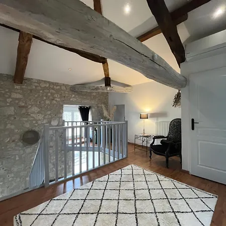 Апартаменты Du Soleil *