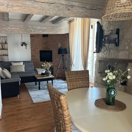 Du Soleil * Saint-Maurin