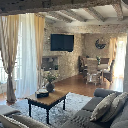 Du Soleil Апартаменты