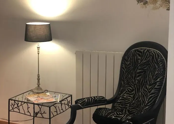 Appartement Du Soleil *