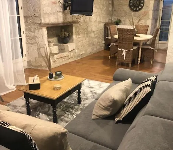 Du Soleil * Saint-Maurin