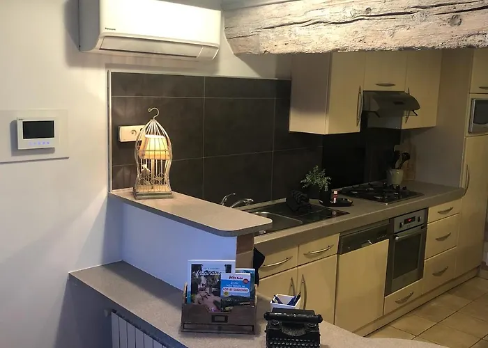 Du Soleil Saint-Maurin