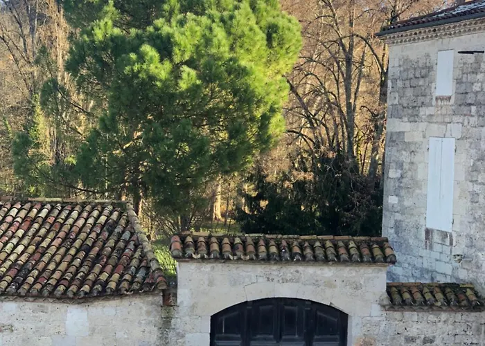 Appartement Du Soleil