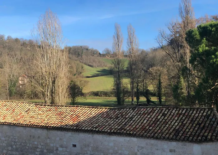 Du Soleil Saint-Maurin