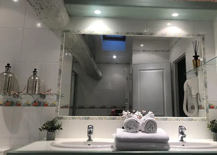 Du Soleil Saint-Maurin