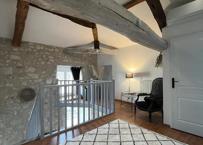 Appartement Du Soleil *