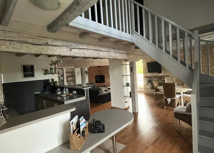 Du Soleil * Saint-Maurin