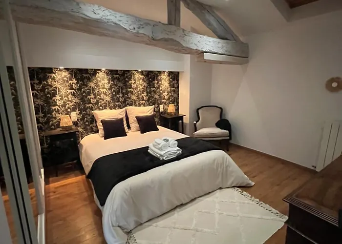 Appartement Du Soleil