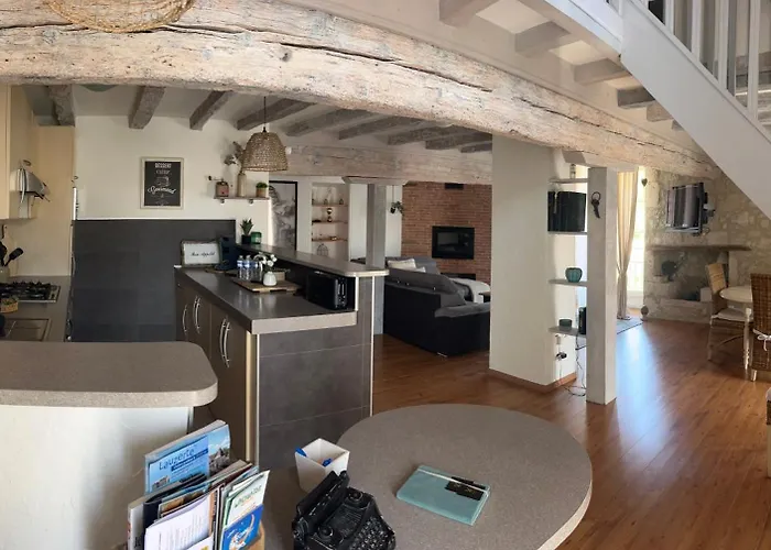 Appartement Du Soleil