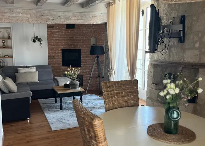 Du Soleil * Saint-Maurin