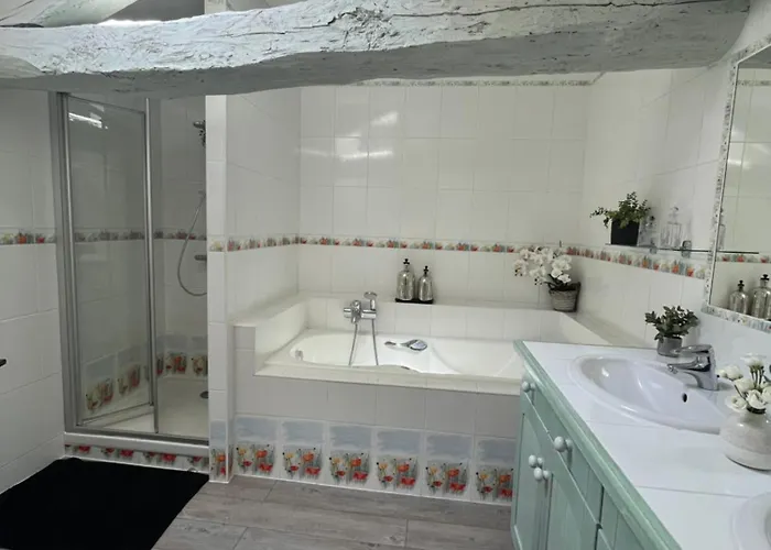 Du Soleil Appartement *